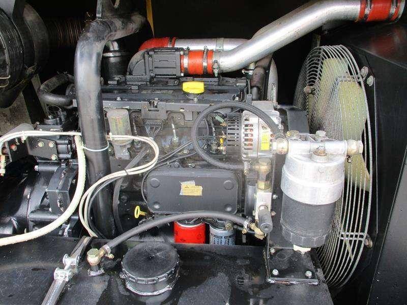 Kaeser M 121 Foto 6