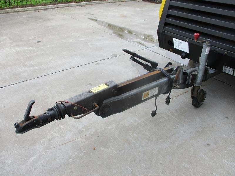 Kaeser M 121 Foto 9