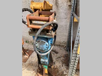 Atlas Copco KRP160U