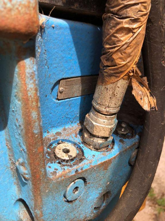 Atlas Copco KRP160U Foto 10