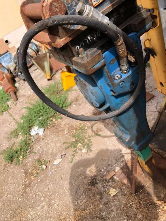 Atlas Copco KRP160U Foto 11