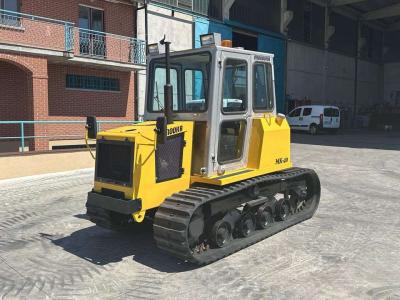Morooka MK-40 in vendita da MASSUCCO T. Srl