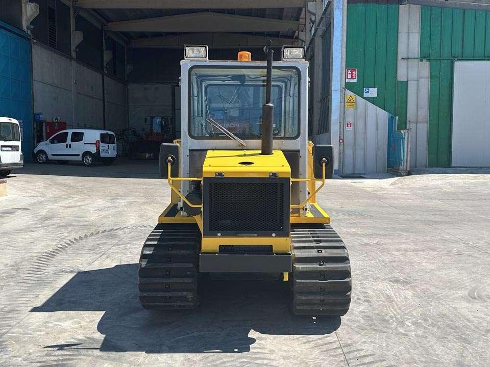 Morooka MK-40 Foto 14