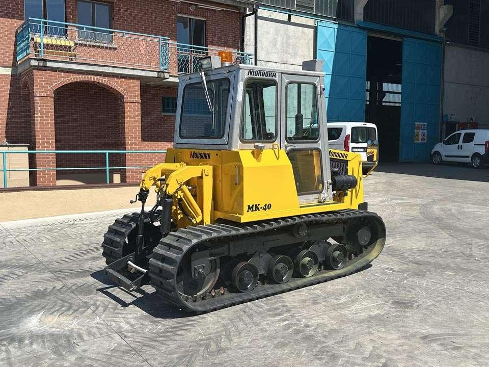 Morooka MK-40 Foto 16