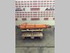 Pistone sollevamento per Fiat Hitachi FH200E Foto 3 thumbnail