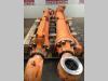 Pistone sollevamento per Fiat Hitachi FH200E Foto 5 thumbnail
