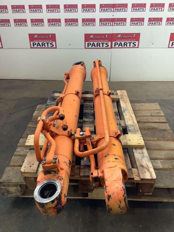 Pistone sollevamento per Fiat Hitachi FH200E Foto 2