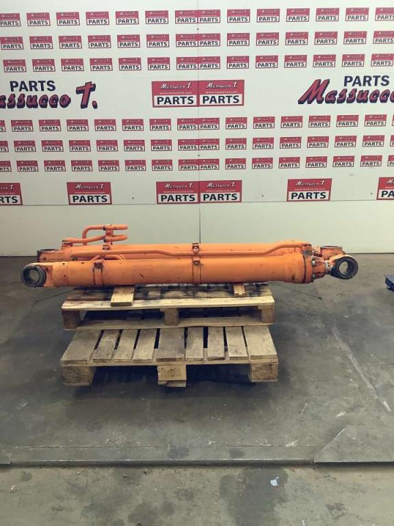 Pistone sollevamento per Fiat Hitachi FH200E Foto 3