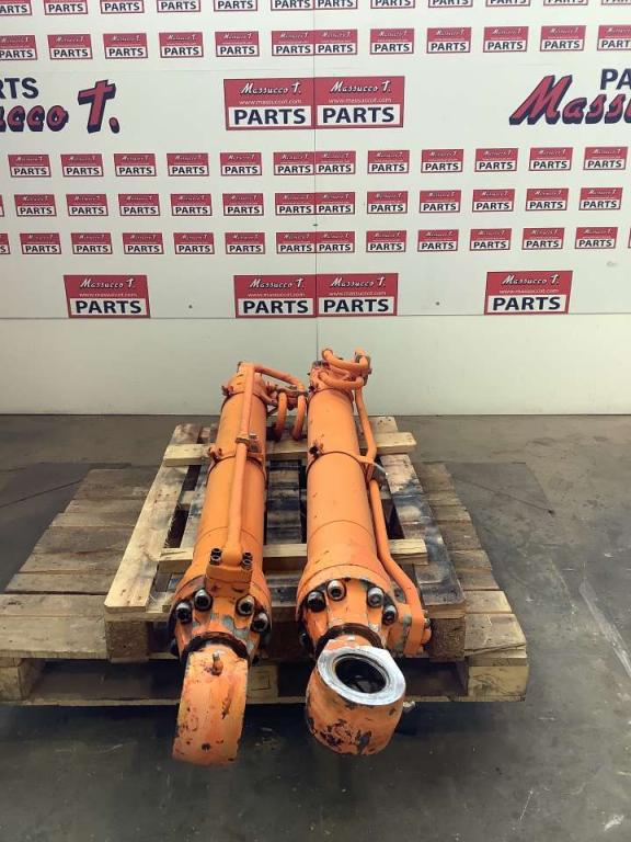 Pistone sollevamento per Fiat Hitachi FH200E Foto 4