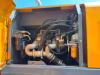Hitachi ZX350LCN-3 Foto 25 thumbnail