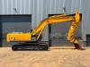 Hitachi ZX350LCN-3 Foto 6 thumbnail