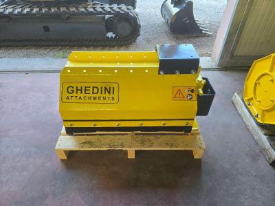 Ghedini DA 56 K08 in vendita da Maggio Macchine Srl