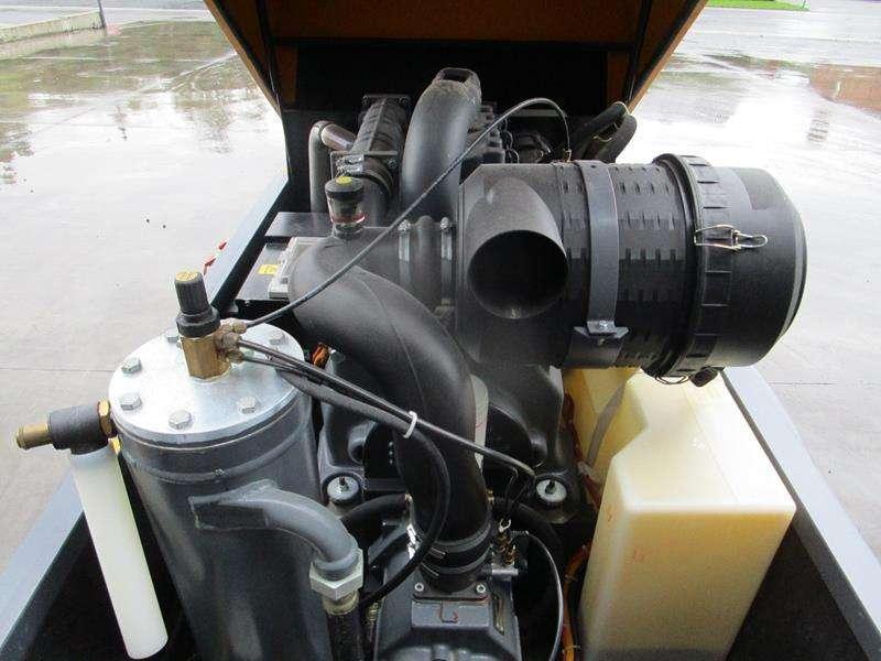 Atlas Copco XAS 67 DD - N - G Foto 7