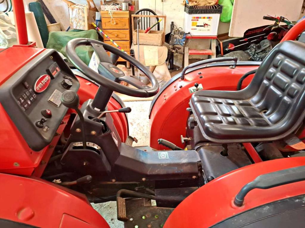Goldoni Euro-W45RS-EVO Foto 4