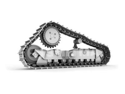 Carro completo per Caterpillar D6R