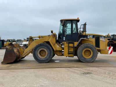 Caterpillar 950G