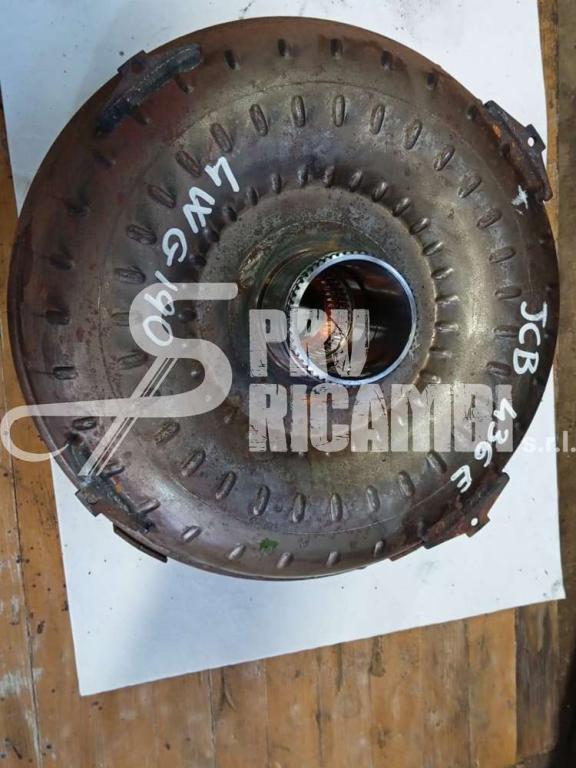 Convert / Converter per JCB 436 ZN Foto 1