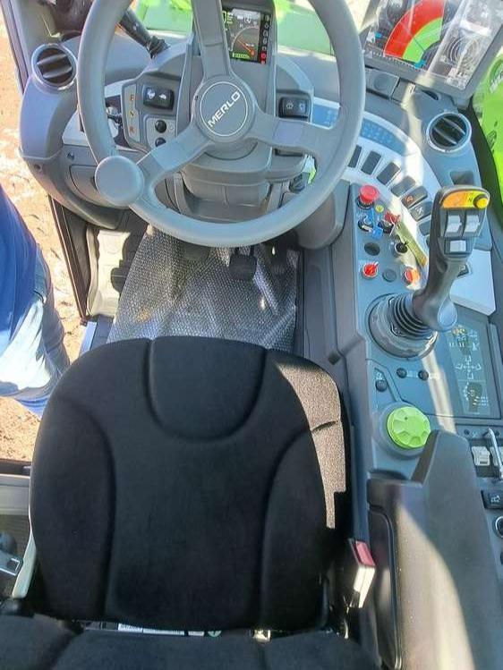 Merlo P40.17PLUS Foto 4