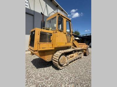 Caterpillar 953