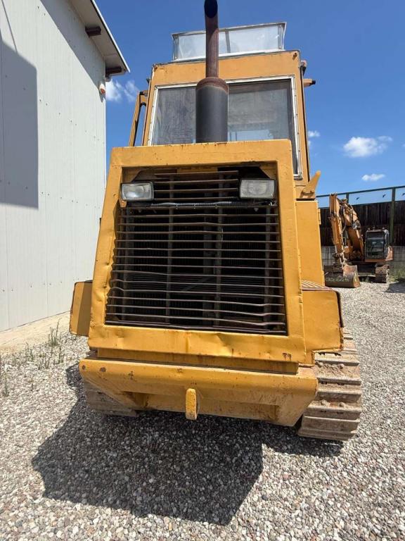 Caterpillar 953 Foto 3