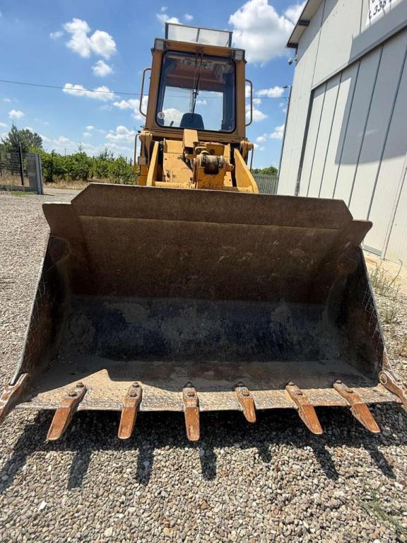 Caterpillar 953 Foto 4