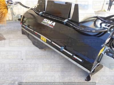 Sima SPZ180 in vendita da Piccinini Macchine Srl