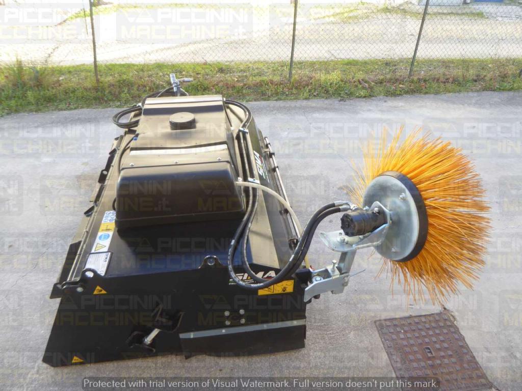 Sima SPZ180 Foto 3