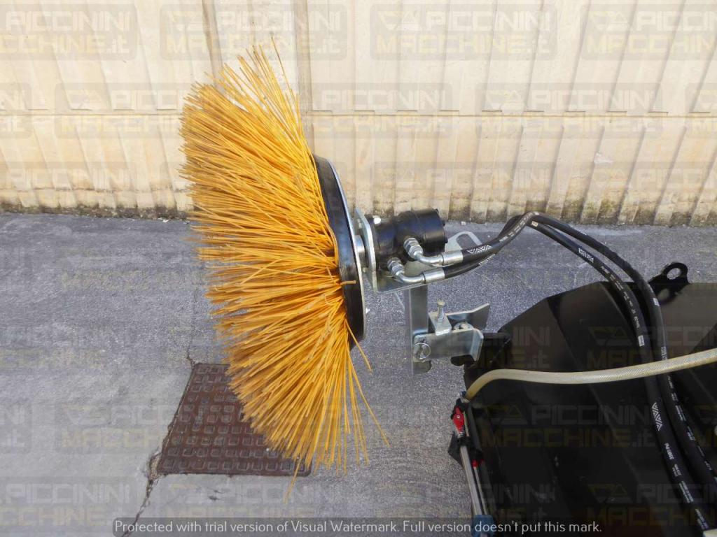 Sima SPZ180 Foto 5