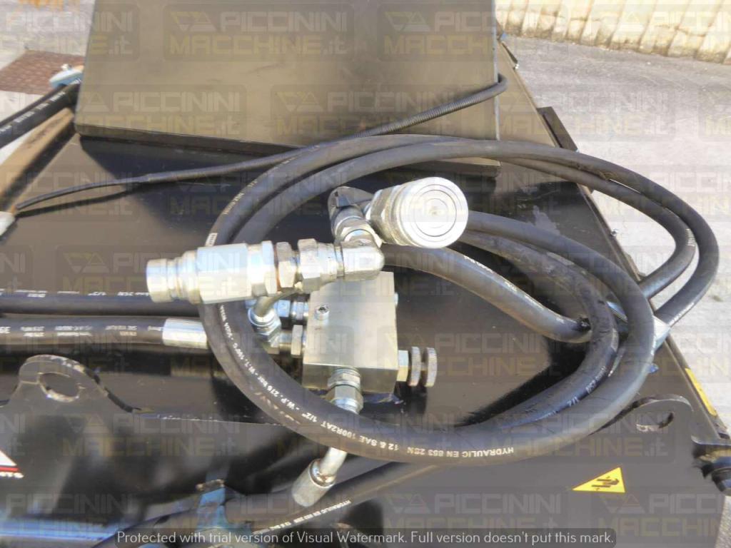 Sima SPZ180 Foto 9