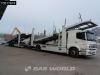 Mercedes-Benz Axor 1833 4X2 Kassbohrer SSV-01 car transporter combi 3-pedals Full Air Euro 3 Foto 13 thumbnail