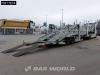 Mercedes-Benz Axor 1833 4X2 Kassbohrer SSV-01 car transporter combi 3-pedals Full Air Euro 3 Foto 14 thumbnail