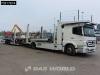 Mercedes-Benz Axor 1833 4X2 Kassbohrer SSV-01 car transporter combi 3-pedals Full Air Euro 3 Foto 18 thumbnail