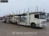 Mercedes-Benz Axor 1833 4X2 Kassbohrer SSV-01 car transporter combi 3-pedals Full Air Euro 3 Foto 3 thumbnail