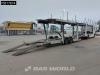 Mercedes-Benz Axor 1833 4X2 Kassbohrer SSV-01 car transporter combi 3-pedals Full Air Euro 3 Foto 5 thumbnail