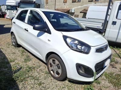 Kia Picanto in vendita da Bernardi Srls