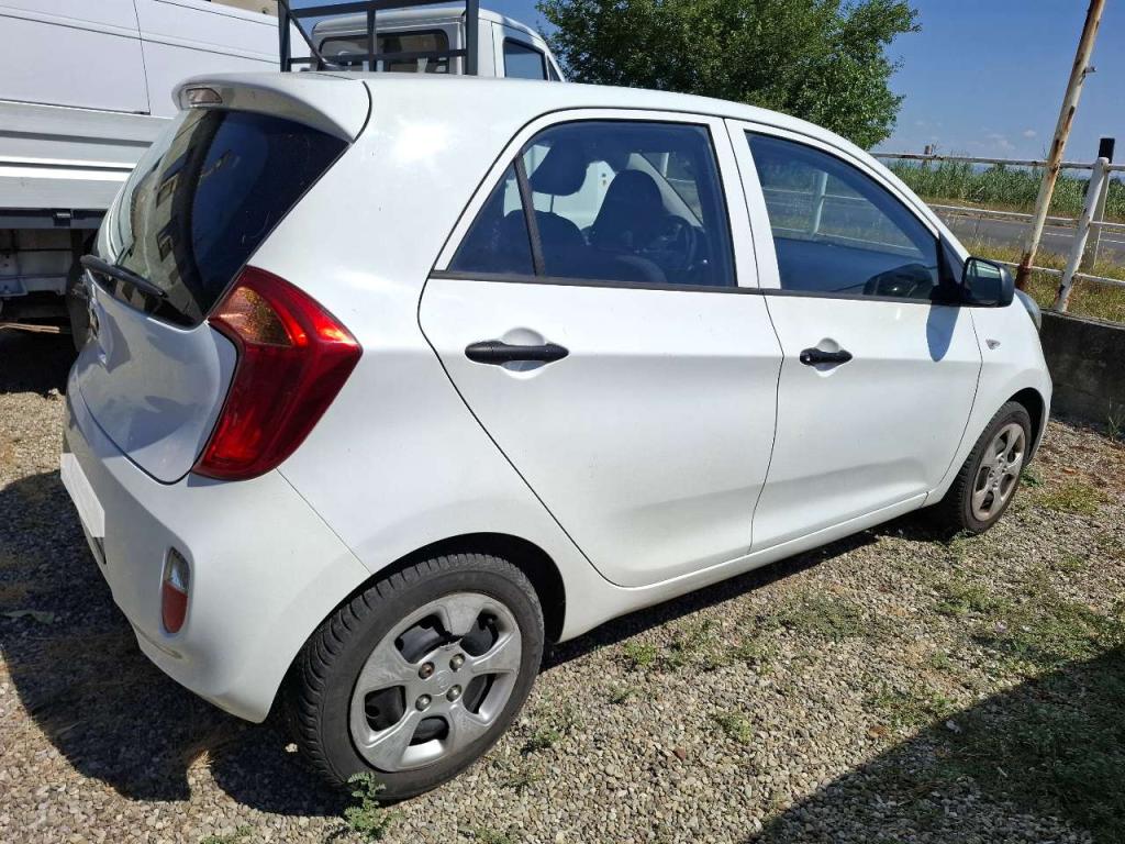 Kia Picanto Foto 2