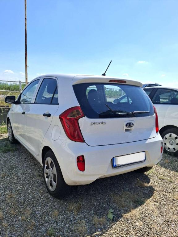 Kia Picanto Foto 5
