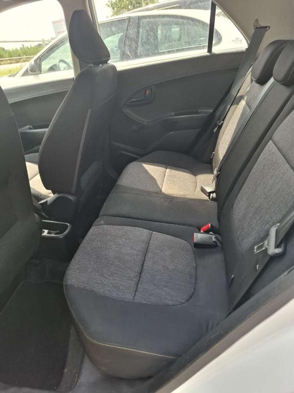 Kia Picanto Foto 6