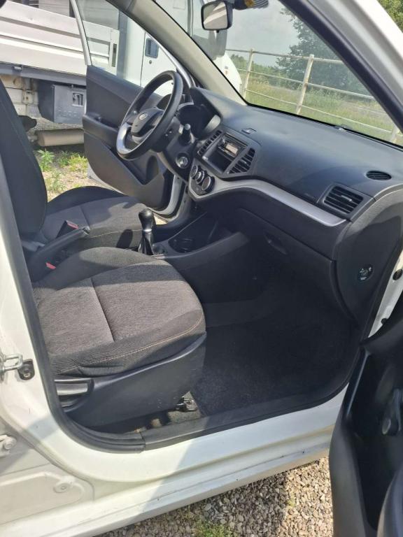 Kia Picanto Foto 8