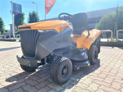Stiga ESTATE 7102 W IDROSTATICO BICILINDRICO in vendita da Giordano Srl
