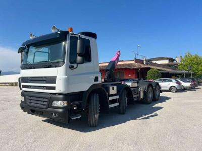 Daf CF85 SCARRABILE in vendita da Aurora Srl