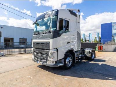Volvo FH4 460 GLOB Foto 1