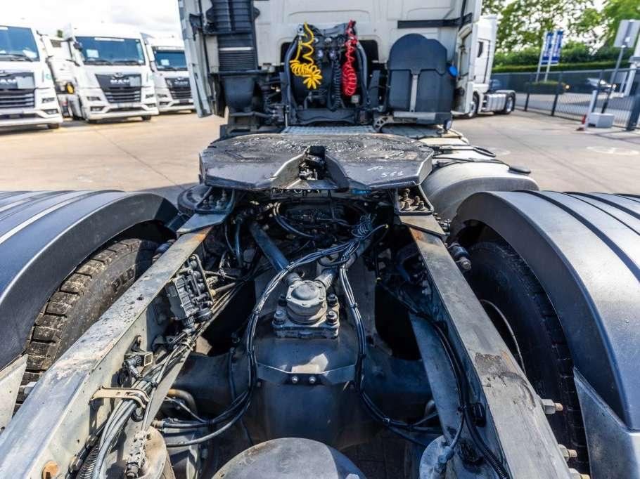 Volvo FH4 460 GLOB Foto 12