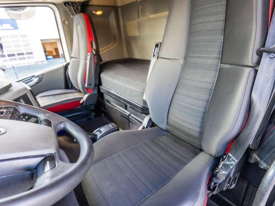Volvo FH4 460 GLOB Foto 17