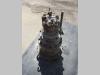 Riduttore di rotazione ralla per Hitachi ZX 160 Foto 3 thumbnail