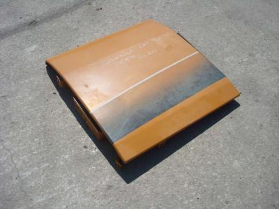 Carter per Case CX210 in vendita da OLM 90 Srl