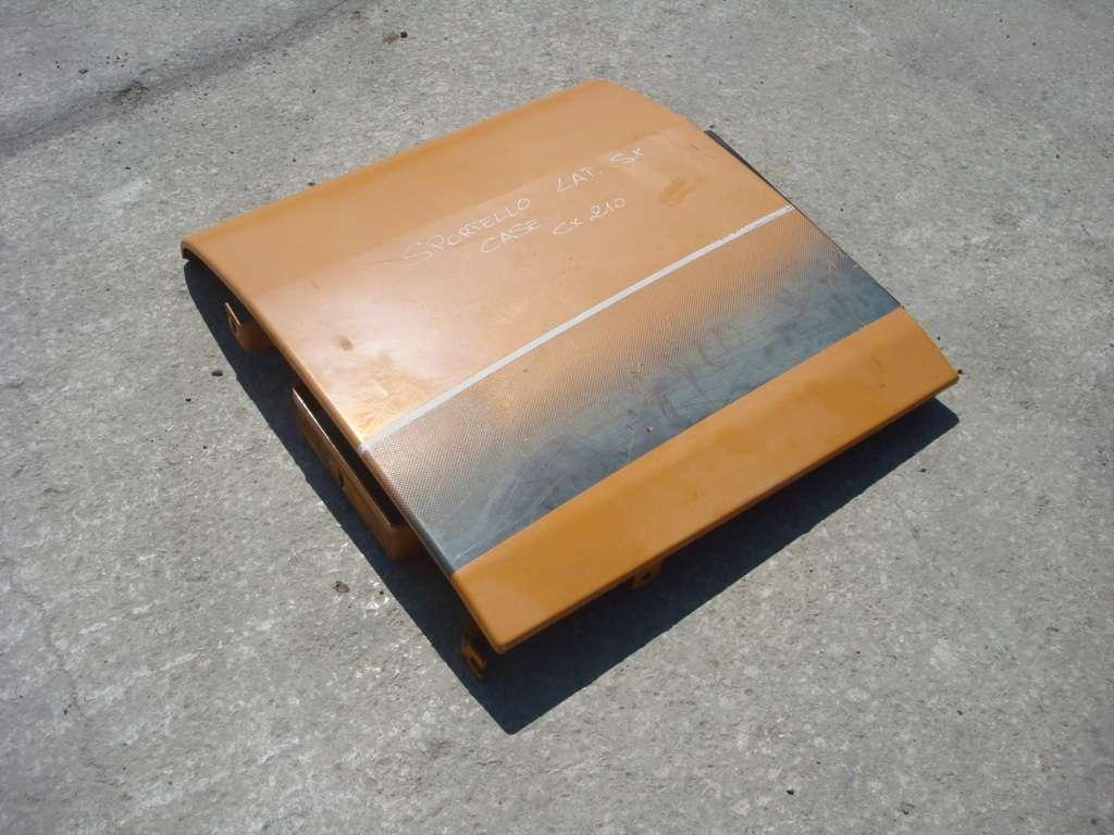 Carter per Case CX210 Foto 1
