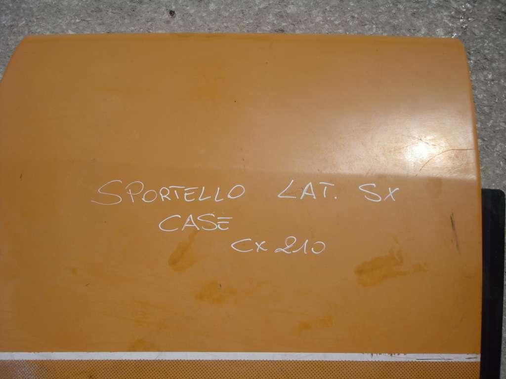 Carter per Case CX210 Foto 4