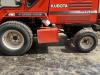Kubota F2400 4X4 Foto 10 thumbnail