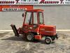 Kubota F2400 4X4 Foto 16 thumbnail